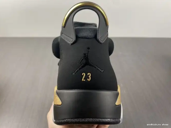 Rep CT4954-007 Air (2020) Retro 6 DMP Jordan 0516